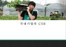 스타벅스(Starbucks)의 CSR [CSR 경영관리과정.동종업계 사례] 33페이지