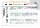 [반송통관] 수출통관과 반송통관 19페이지