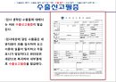 [수입절차] 수출입 절차 29페이지