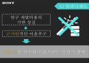 소니의 몰락 - 문제점 분석[창의문화추락.컴퍼니 제도.경직된 인사제도.기술의 경시.전략적 실패] 44페이지