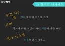소니의 몰락 - 문제점 분석[창의문화추락.컴퍼니 제도.경직된 인사제도.기술의 경시.전략적 실패] 45페이지
