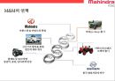 마힌드라 그룹의 자동차부문 글로벌경영전략[Mahindra Group's Global Business Strategy in the Automotive Sector] 10페이지
