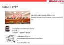 마힌드라 그룹의 자동차부문 글로벌경영전략[Mahindra Group's Global Business Strategy in the Automotive Sector] 12페이지
