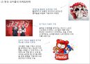 [A+] 코카콜라 기업현황과 SWOT분석/ 코카콜라 마케팅,경영,글로벌전략 사례분석/ 코카콜라 문제점과 해결방안제안 PPT 38페이지