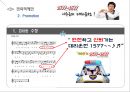 대리운전 업계1위. 앞뒤가 똑같은 대리운전 1577-1577 . 이수근대리운전 마케팅전략 40페이지