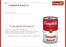 캠벨수프의 글로벌 경영전략 [Campbell Soup Global Management Strategy] 8페이지