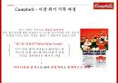 캠벨수프의 글로벌 경영전략 [Campbell Soup Global Management Strategy] 10페이지