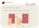 물류전략 & 1PL 자가물류.2PL 2자물류.3PL 3자물류.4PL 4자물류와 사례 21페이지