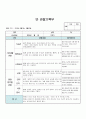 만0세 6월 관찰일지 3명 분량입니다. 1페이지