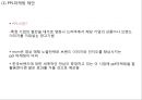 [ MCM 마케팅사례 PPT ] MCM 브랜드분석과 성공요인/ MCM 마케팅 SWOT,STP,4P전략과 글로벌전략사례/ MCM 새로운 마케팅전략 제안 31페이지