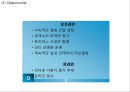 CGV 기업현황과 SWOT분석/ CGV 마케팅(SWOT,STP,4P)사례분석/ CGV 문제점과 개선방안과 향후방향제안 PPT 24페이지