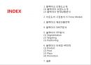 블랙야크 브랜드현황분석과 블랙야크 마케팅 SWOT,STP,4P전략분석및 블랙야크 향후시사점 PPT 2페이지