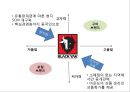블랙야크 브랜드현황분석과 블랙야크 마케팅 SWOT,STP,4P전략분석및 블랙야크 향후시사점 PPT 11페이지