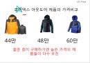블랙야크 브랜드현황분석과 블랙야크 마케팅 SWOT,STP,4P전략분석및 블랙야크 향후시사점 PPT 24페이지