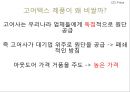 블랙야크 브랜드현황분석과 블랙야크 마케팅 SWOT,STP,4P전략분석및 블랙야크 향후시사점 PPT 25페이지