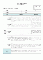 만3세 7월 관찰일지 11명 분량입니다. 6페이지