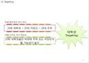 [ 청정원 마케팅사례 PPT ] 청정원 브랜드현황과 마케팅 SWOT,STP,4P전략분석및 청정원 새로운마케팅전략 제안 12페이지