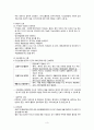 조현병 간호 간호과정 : 간호진단, 계획, 수행, 평가 5페이지