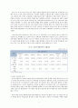 한국수자원공사의 재정관리의 문제점 및 개선방안 9페이지