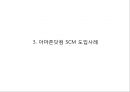 [ 아마존닷컴 마케팅사례 PPT ] 아마존닷컴 기업분석과 SWOT분석/ 아마존 마케팅,경영전략 사례와 아마존 향후시사점 연구 9페이지