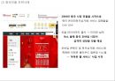 [ 아마존닷컴 마케팅사례 PPT ] 아마존닷컴 기업분석과 SWOT분석/ 아마존 마케팅,경영전략 사례와 아마존 향후시사점 연구 22페이지