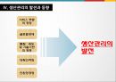 [경영정보시스템] 상품의 생산관리 및 MIS 22페이지