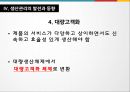 [경영정보시스템] 상품의 생산관리 및 MIS 27페이지