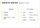 품질관리와 품질경영 [종합적 품질경영] 21페이지
