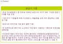 JINAIR 진에어 기업현황과 진에어 마케팅 4P,STP,SWOT분석및 진에어 새로운 마케팅전략 제안 PPT 18페이지