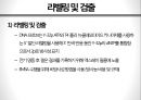 EMSA 전기 영동 이동성 변화 원리 12페이지