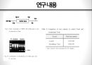 Ferritin 유전자의 형질전환 기술을 이용한 고농도 철단백 벼 육성 41페이지