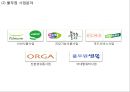 풀무원 기업현황과 성공요인및 풀무원 마케팅 SWOT,STP,4P전략분석과 풀무원 개선방안과 향후전망 PPT 5페이지