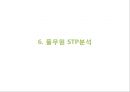 풀무원 기업현황과 성공요인및 풀무원 마케팅 SWOT,STP,4P전략분석과 풀무원 개선방안과 향후전망 PPT 22페이지