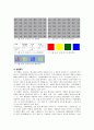 stroop 검사 실험 보고서 4페이지