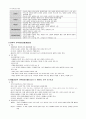 사회복지사1급 시험대비 사회복지실천기술론 요약정리 11페이지