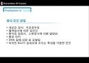 암의 예방 PPT 11페이지