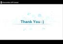 암의 예방 PPT 15페이지