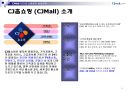 CJmall인터넷 쇼핑몰전략,인터넷 쇼핑몰시장분석 성공전략.ppt 3페이지