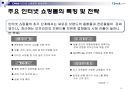 CJmall인터넷 쇼핑몰전략,인터넷 쇼핑몰시장분석 성공전략.ppt 15페이지
