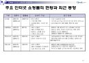 CJmall인터넷 쇼핑몰전략,인터넷 쇼핑몰시장분석 성공전략.ppt 16페이지