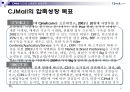 CJmall인터넷 쇼핑몰전략,인터넷 쇼핑몰시장분석 성공전략.ppt 27페이지
