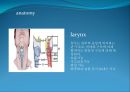 Pharynx CT에 관한 PPT자료 10페이지