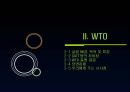 (GATT와 WTO ) GATT와 WTO의 기본원칙과 특징 10페이지