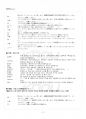 2016년 2학기 일본의언어와문화 교재전범위 핵심요약노트 3페이지