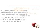 Robert Frost의 After Apple-Picking 8페이지