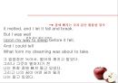 Robert Frost의 After Apple-Picking 10페이지