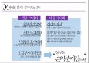 벤처창업및경영 2차 과제 사업계획서 8페이지
