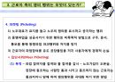 [파업의 종류] 노동쟁의 쟁점과 조정기법 21페이지