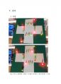 AVR 교차로 신호등 시스템 제작 (교차로 신호등,사거리 신호등,소스코드,회로도,ATmega128,신호등의 원리,동작 타임차트,4색 신호등,신호체계,신호등 순서,전자 신호등 11페이지