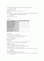 외상성 경막하 혈종(Traumatic SDH Subdural hematoma) 케이스 A+ 13페이지